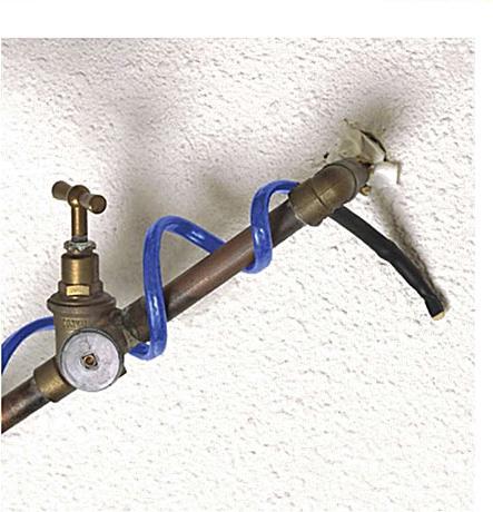 Produktbild Eurom Heizkabel