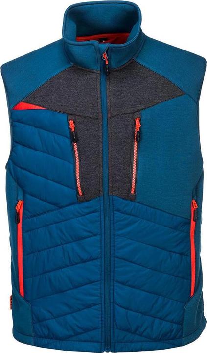 Actual product image Portwest DX4 Vest Hybrid (3XL)