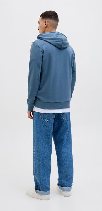 Actual product image Jack & Jones Logo hooded jumper Hooded jumper (L)