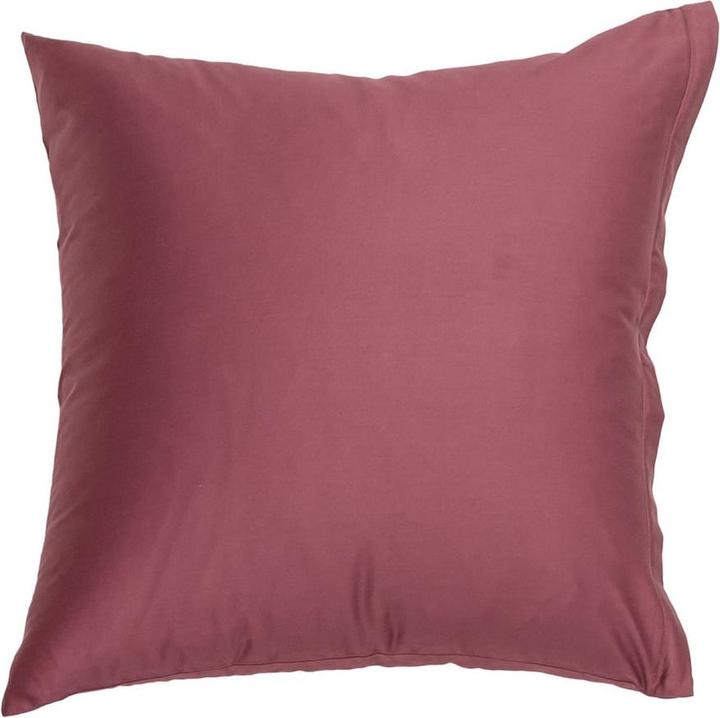 Actual product image Johann Jakob Sora (Pillowcase, 65 x 65 cm)