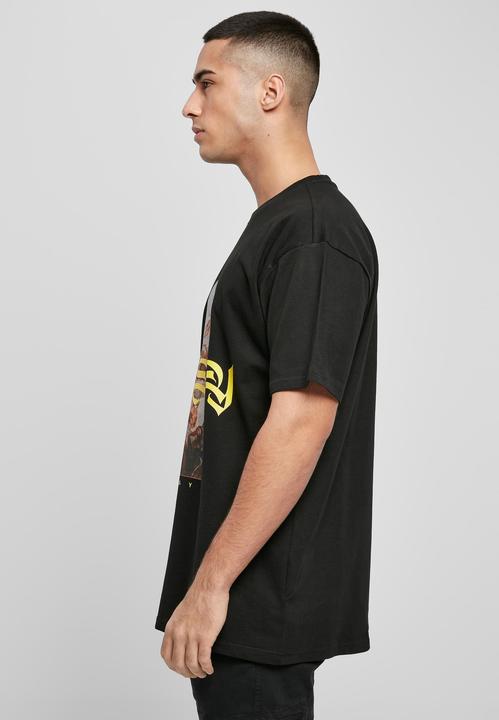 Image du produit MT Tee surdimensionné Pray Painting (L)