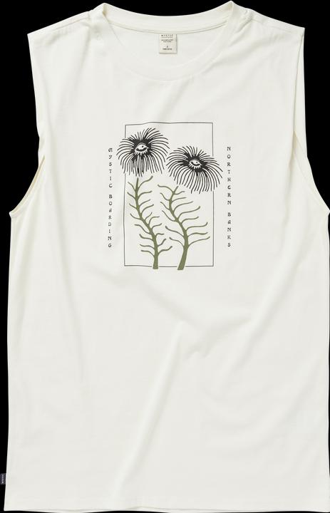 Mystic Sea Lily Tee