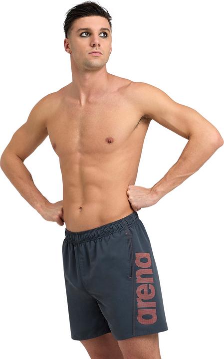 Produktbild Arena M Fundamentals Logo Boxer R (L)