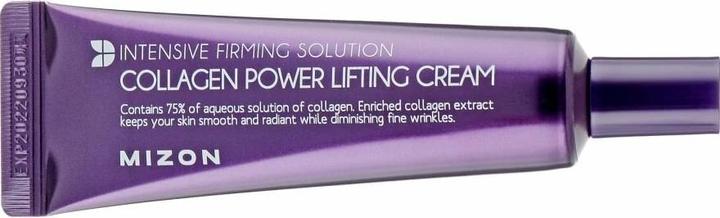 Produktbild Mizon tube collagen power lifting cream 35ml (35 ml, 24h Creme)