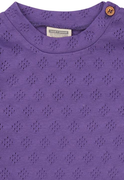 Image du produit loud + proud Chemise Jacquard tricotée (68)