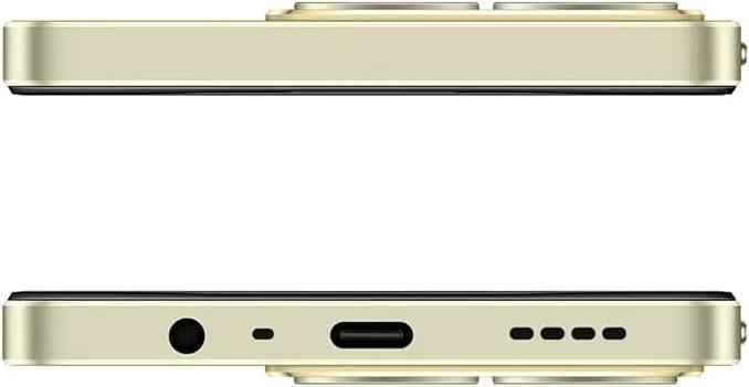 Produktbild realme C61 (128 GB, Gold, 6.73", 50 Mpx, 4G)