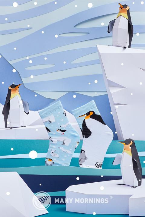 Produktbild Many Mornings Frosty Friends (Einzelpack, 27 - 30)
