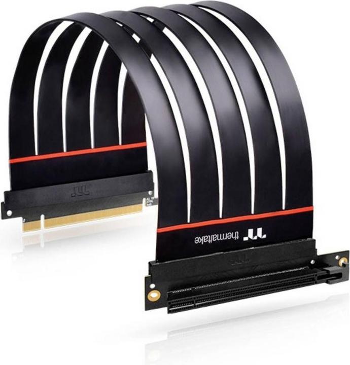 Actual product image Thermaltake TT Premium PCI-E 4.0 Extender