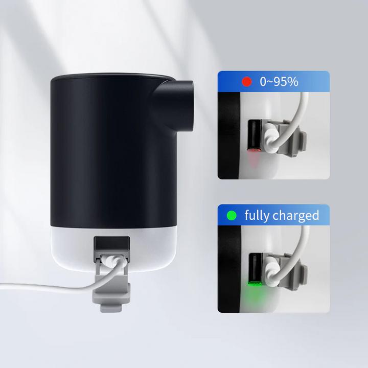 Produktbild Flextailgear Max Pump2 Pro