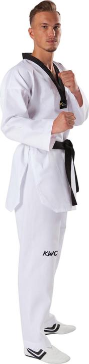 Produktbild Kwon kimono taedo tarfighter (170)