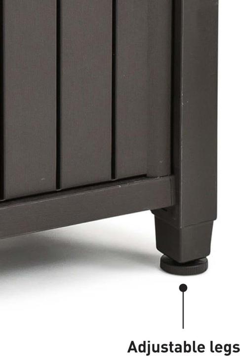 Actual product image Keter Unity