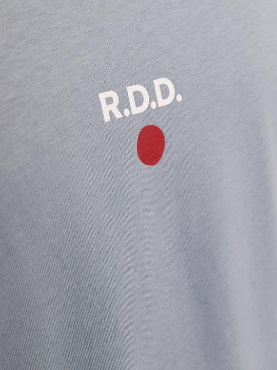 Produktbild Jack & Jones RDD Gedruckt Rundhals T-shirt T-shirt (XXL)
