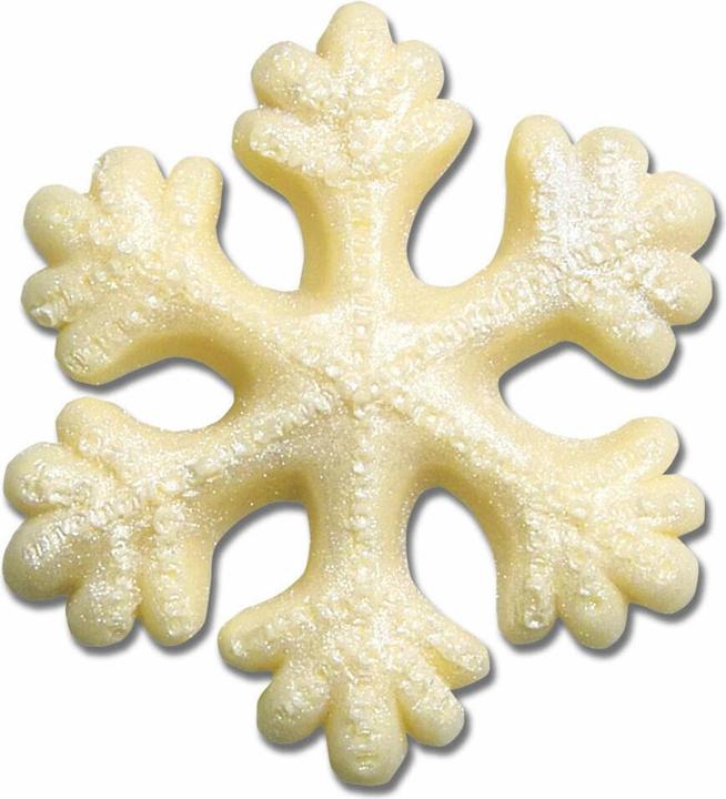 Image du produit Städter Modèle Deko-Flex Flocon de neige