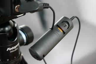 Produktbild Newell RS3-N3 Auslöser für Nikon