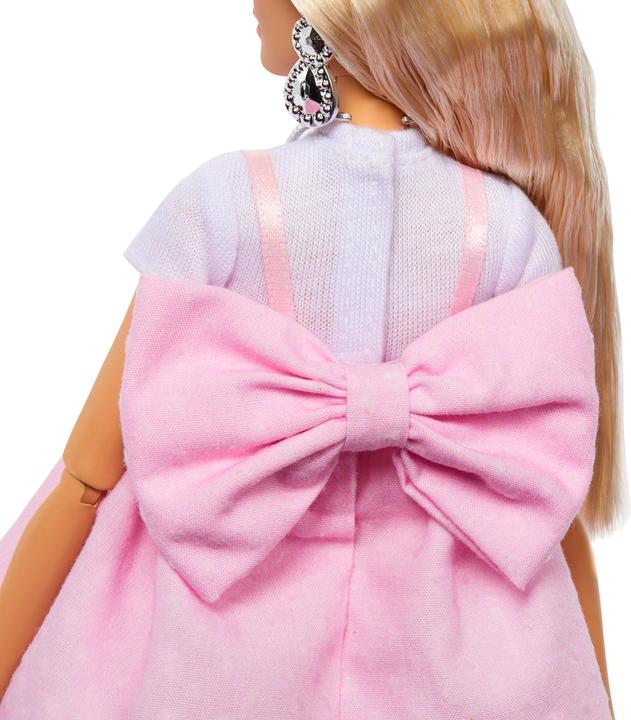 Produktbild Barbie Deluxe Style