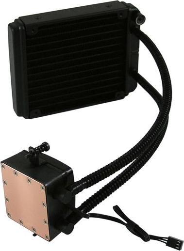 Image du produit LC-Power Refroidisseur LC-CC-240-LiCo
