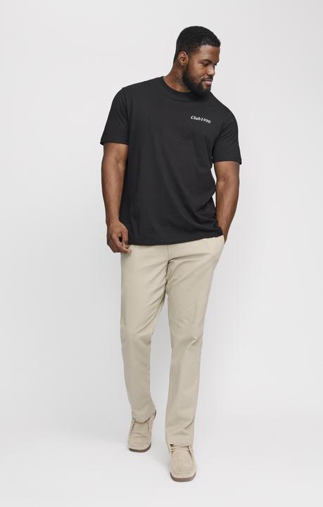 Produktbild Jack & Jones Plus Slim Fit Chino Hose Chino Hose (46)
