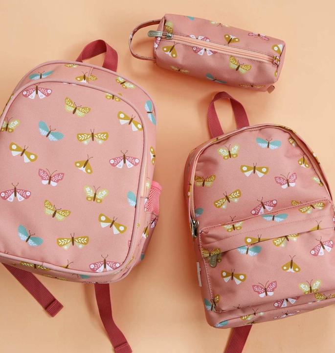 Produktbild A Little Lovely Company Butterflies