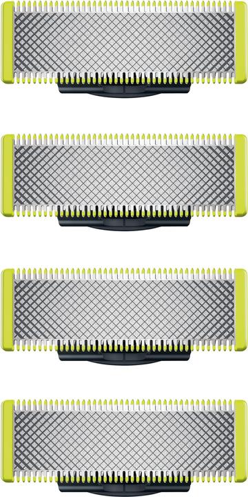 Image du produit Philips OneBlade Blades (4 x)