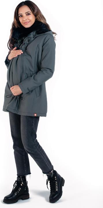Actual product image Wombat Wallaby (M)