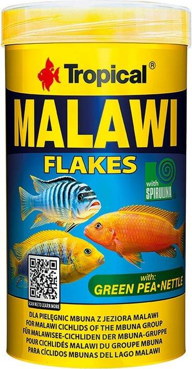 Immagine prodotto Tropical Malawi 250ml (250 ml)