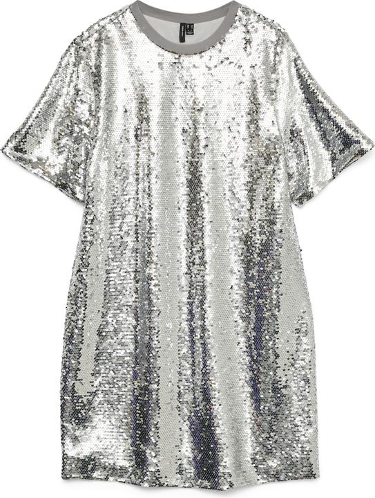 Silver Colour