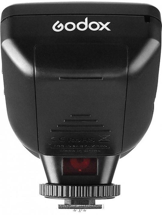 Produktbild Godox Funksender X-PROII für Canon (Funk)