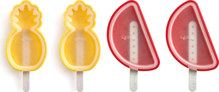 Produktbild Lékué Eis am Stiel