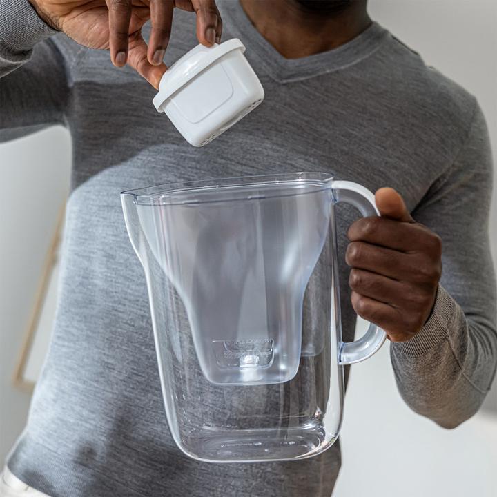 Produktbild Brita Maxtra Pro Extra Kalkschutz (12 x)