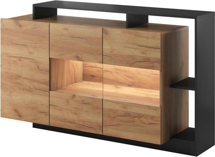 Produktbild Vente-unique Idesia (155 x 44 x 93.5 cm)