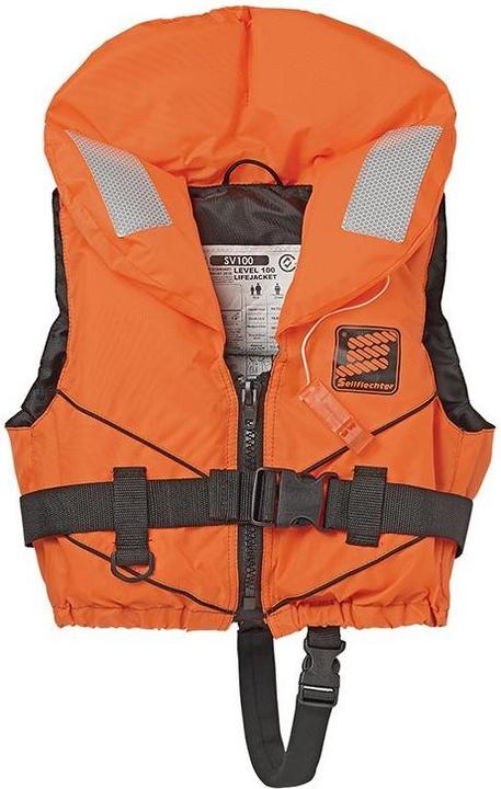 Immagine prodotto ProPlus Giubbotto di salvataggio Tornado Bambino (M, 30-40 kg)