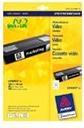 Actual product image Avery Video labels