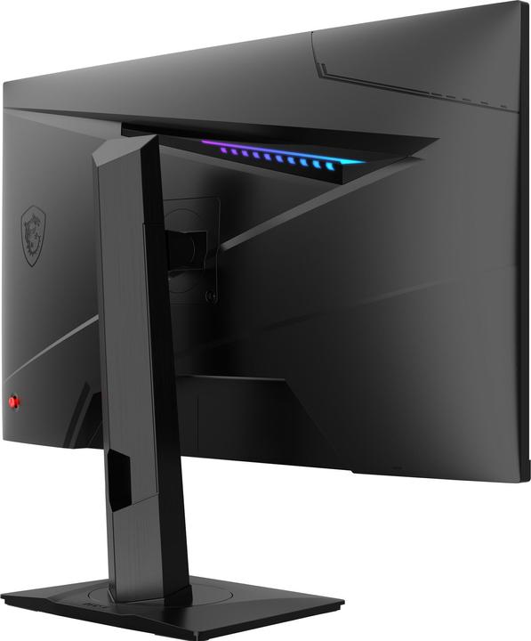 Produktbild MSI MAG 274QRF QD E2 (2560 x 1440 Pixel, 27")