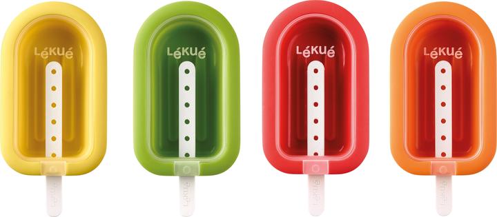Lékué Classic Lolly
