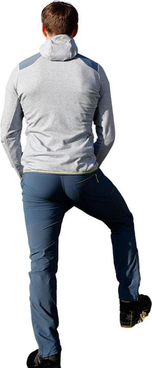 Image du produit Radys Veste à capuche R4 Alpine Windbloc (L)