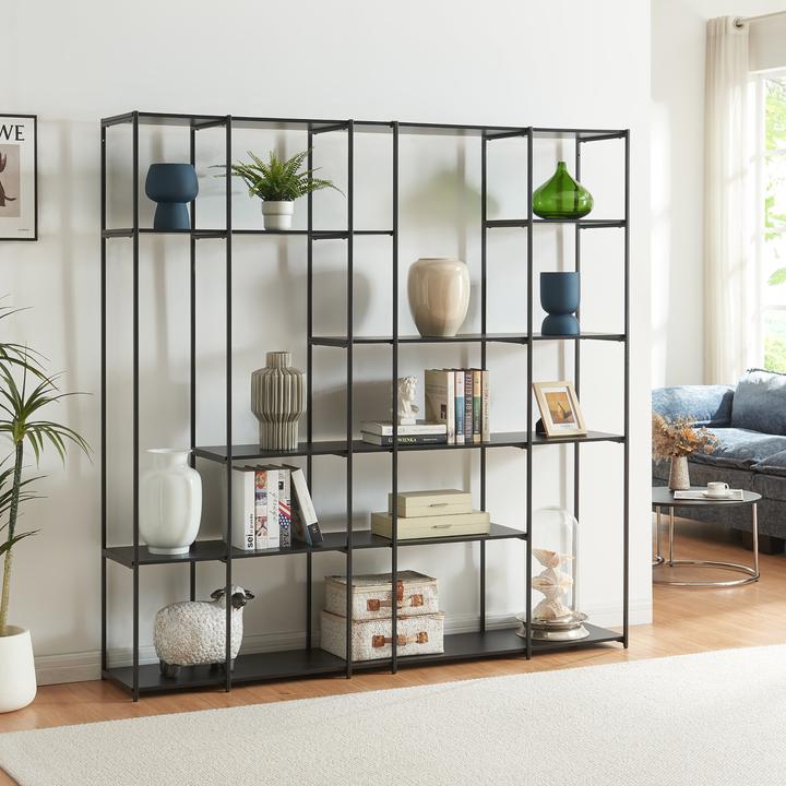 Actual product image En.Casa Lumparland (180 x 180 x 32.5 cm)
