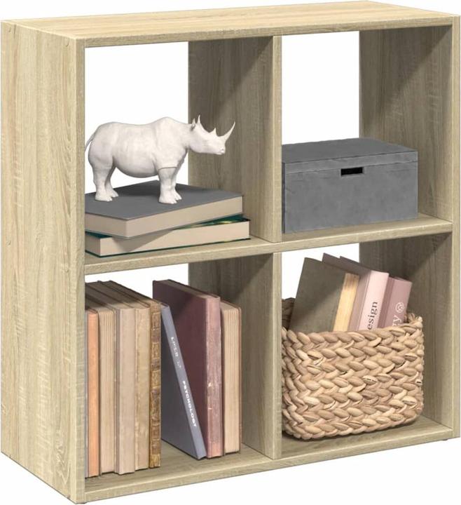 Immagine prodotto VidaXL Divisorio per ambienti (69,5 x 29 x 69,5 cm)