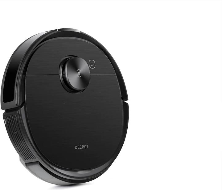 Actual product image Ecovacs Deebot Ozmo T8 AIVI (Vacuum mopping robot)