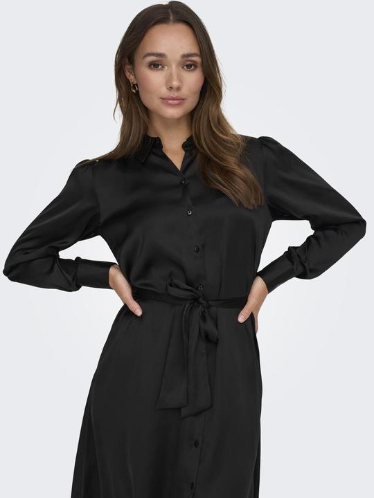 Immagine prodotto JdY Vestito midi a maniche lunghe con camicetta (40)