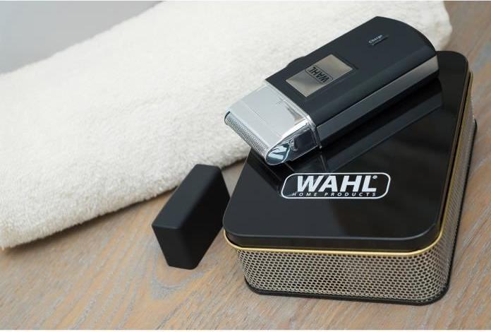 Produktbild Wahl Travel Shaver