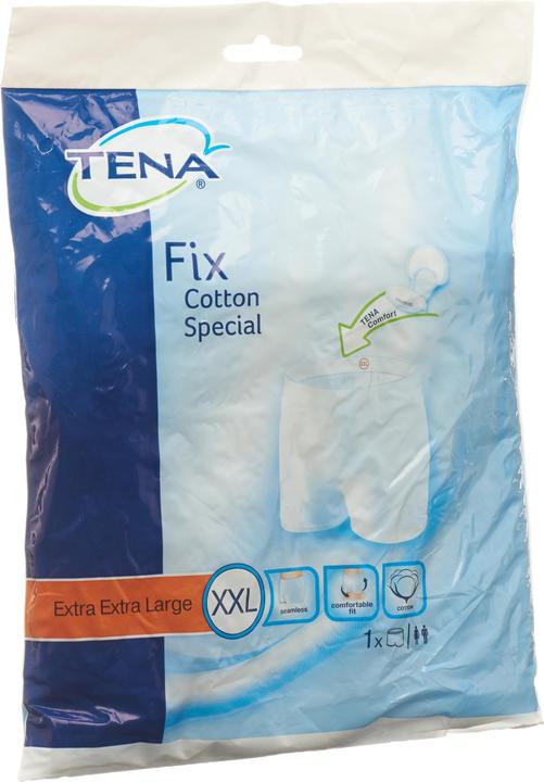 Image du produit Tena Fix Cotton Special XXL (1 x, Large plus)