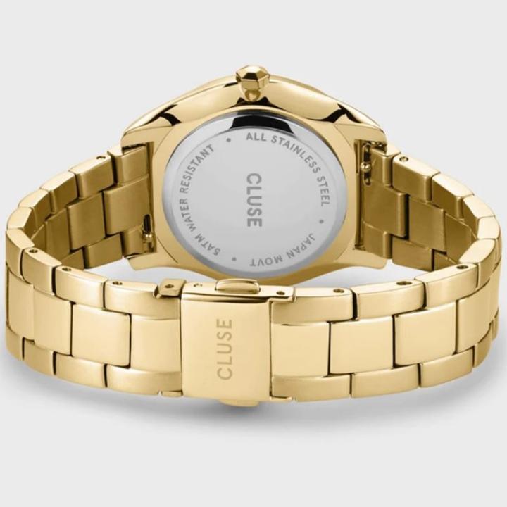 Actual product image Cluse Féroce Petite (Analogue wristwatch, 32 mm)