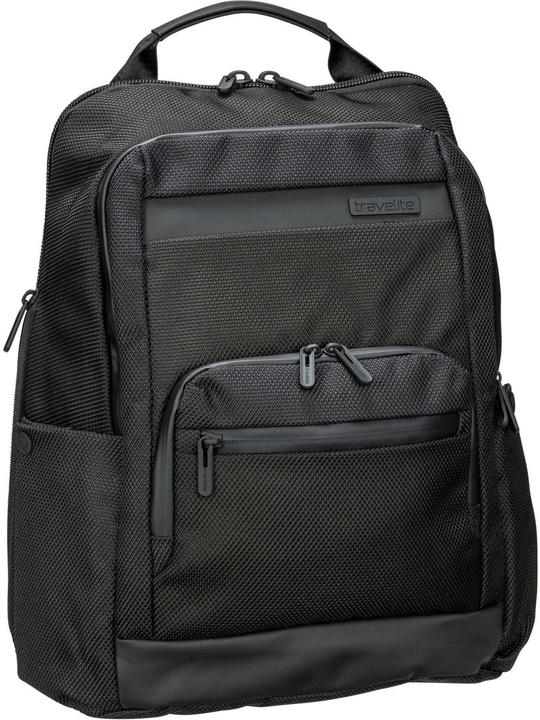 Produktbild Travelite Laptoprucksack Meet Business Backpack exp (15 l)