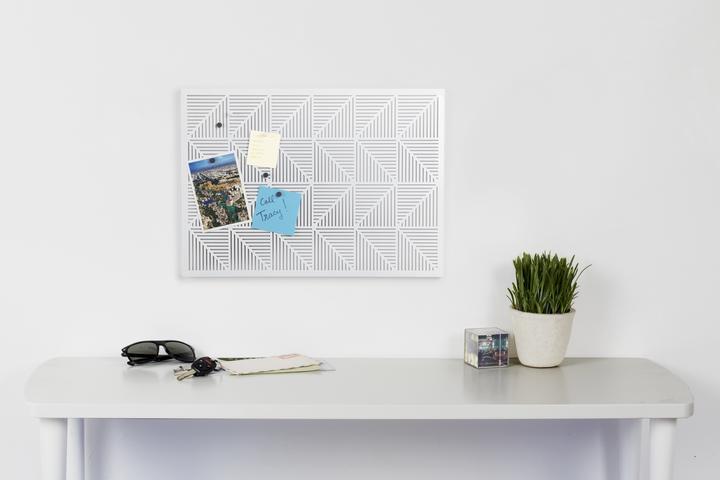 Produktbild Umbra Trigon (Magnettafel, 52.5 x 38 cm)