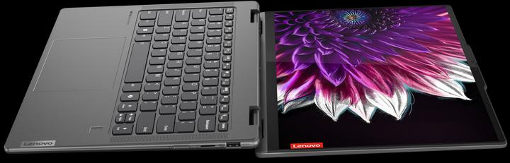 Immagine prodotto Lenovo Yoga 7 2-in-1 (14", Intel Core Ultra 7 155U, 16 GB, 1000 GB, CH)