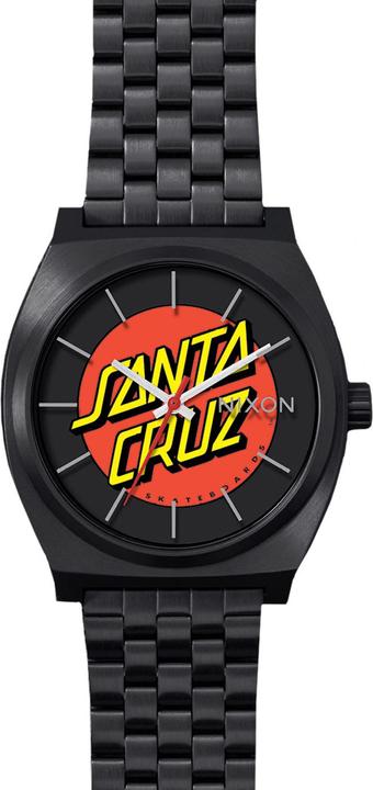Produktbild Nixon Time Teller (Analoguhr, 37 mm)