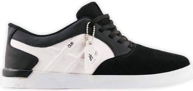 Actual product image Öus Skate shoes ORTX 2000 Pb essencial (40)