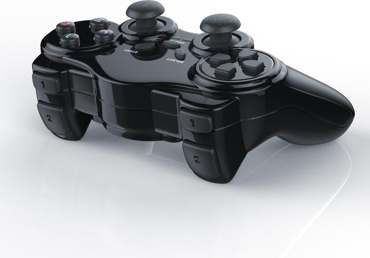 Image du produit CSL Manette sans fil pour Playstation 2 (PS2)