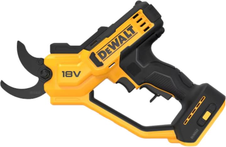 Immagine prodotto DeWalt DCMPP 568 N Forbici da potatura a batteria 18 V 38 mm + 1x batteria 5.0 Ah - senza caricatore