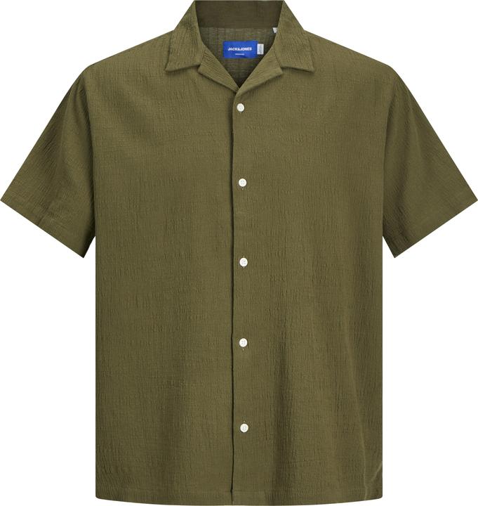 Immagine prodotto Jack & Jones Camicia hawaiana dal taglio rilassato Camicia hawaiana (XS)
